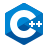 (C++ Logo)