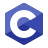 (C Logo)