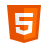 (Html Logo)