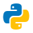(Python Logo)